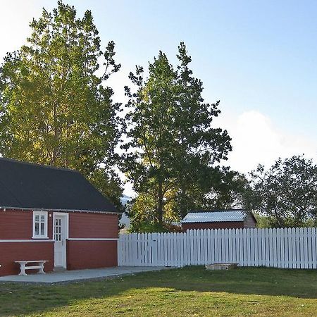 Dalvik Vegamot Cottages Kamer foto