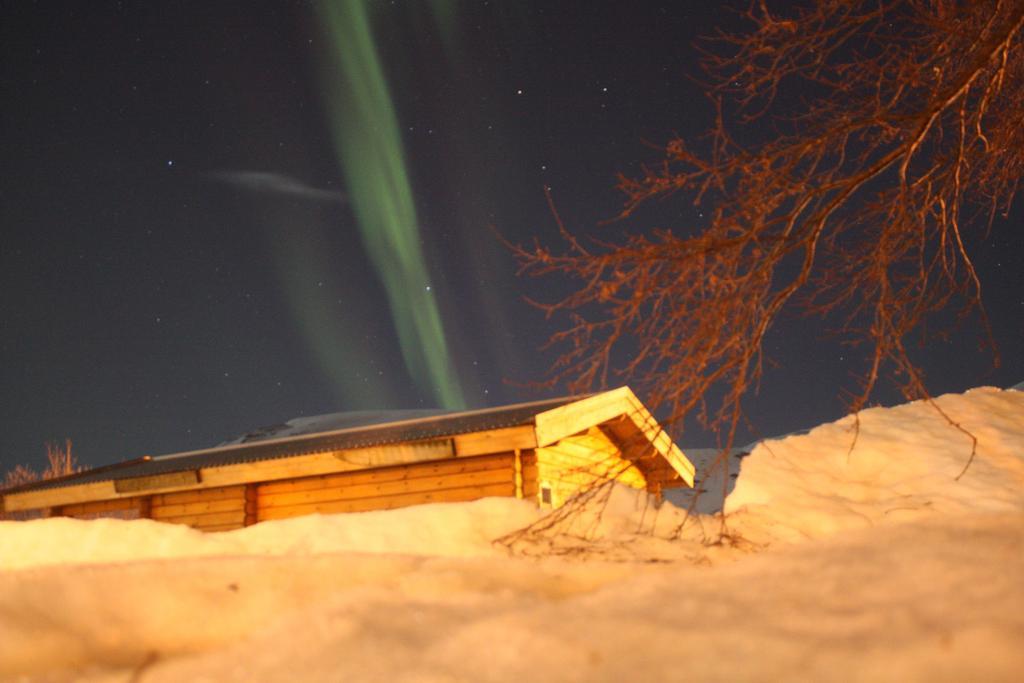 Dalvik Vegamot Cottages Kamer foto