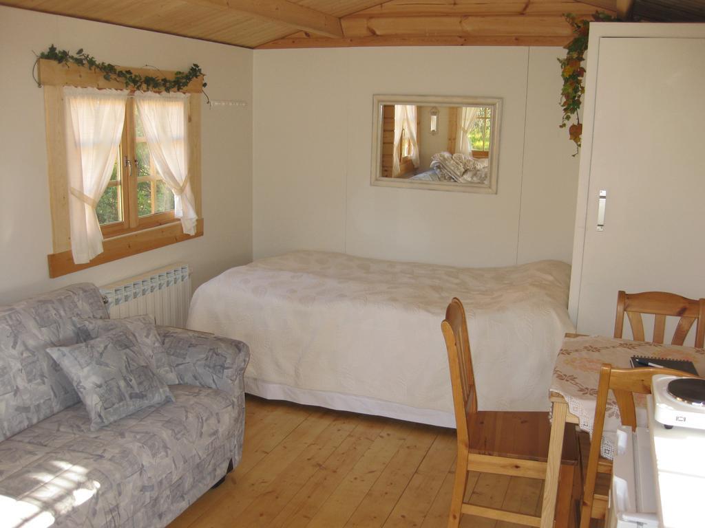 Dalvik Vegamot Cottages Kamer foto